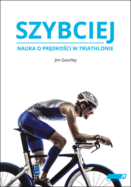 Image of Szybciej Nauka o prędkości w triathlonie