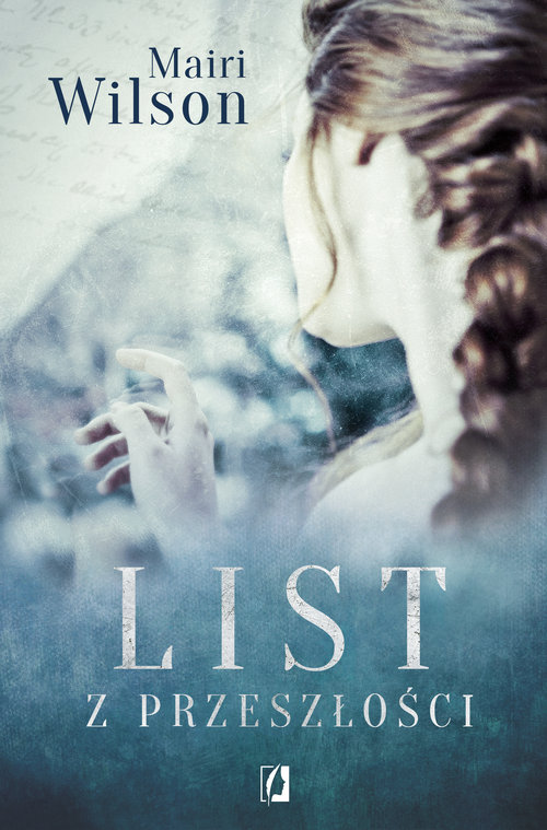 Image of List z przeszłości Wielkie Litery