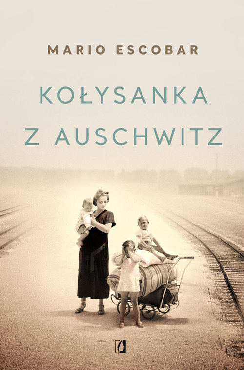 Image of Kołysanka z Auschwitz Wielkie Litery
