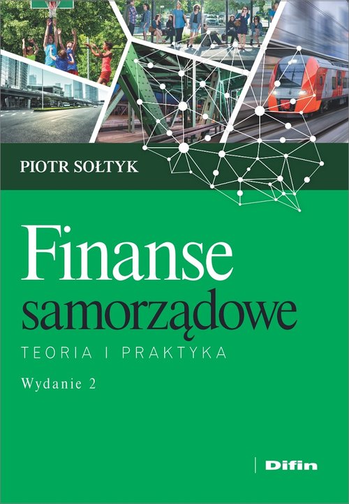 Image of Finanse samorządowe Teoria i praktyka