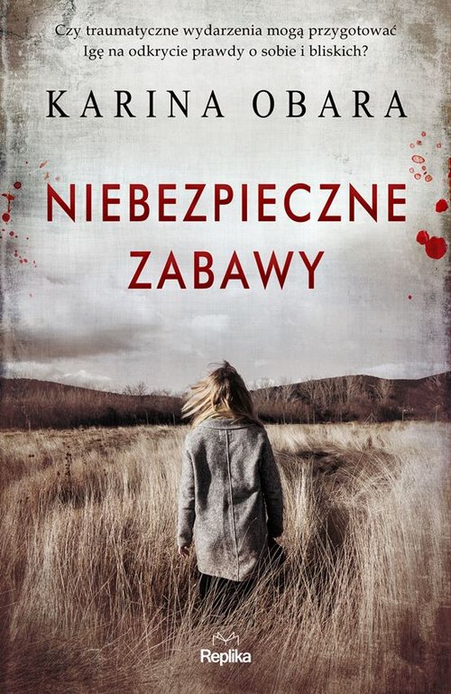 Image of Niebezpieczne zabawy