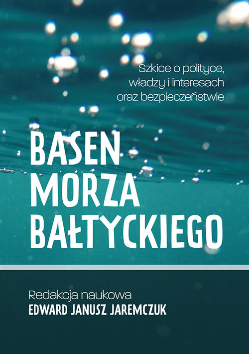 Image of Basen Morza Bałtyckiego