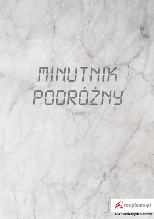 Image of Minutnik podróżny