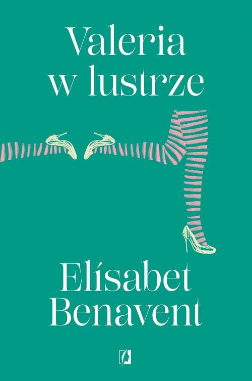 Image of Valeria Tom 2 Valeria w lustrze