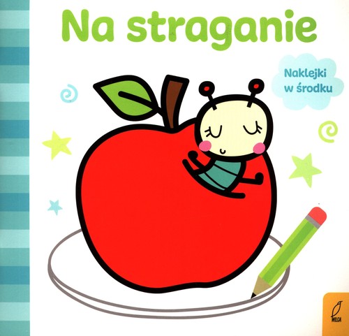 Image of Już koloruję Na straganie