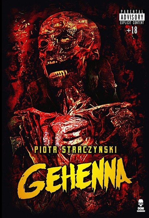 Image of Gehenna