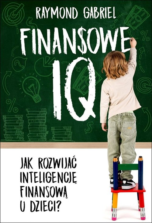 Image of Finansowe IQ