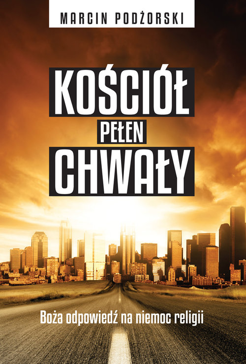 Image of Kościół Pełen Chwały