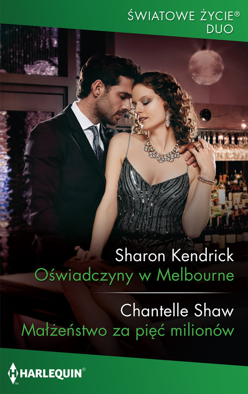 Image of Oświadczyny w Melbourne