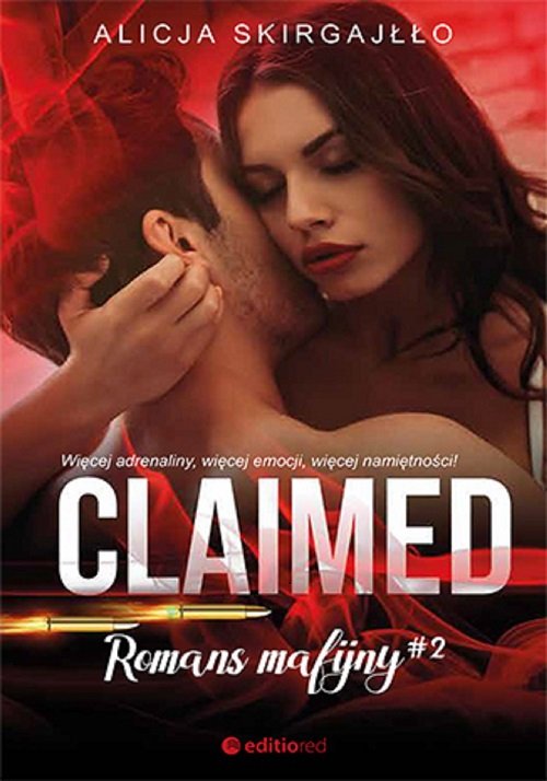 Image of Claimed Romans mafijny #2