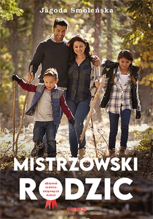 Image of Mistrzowski rodzic