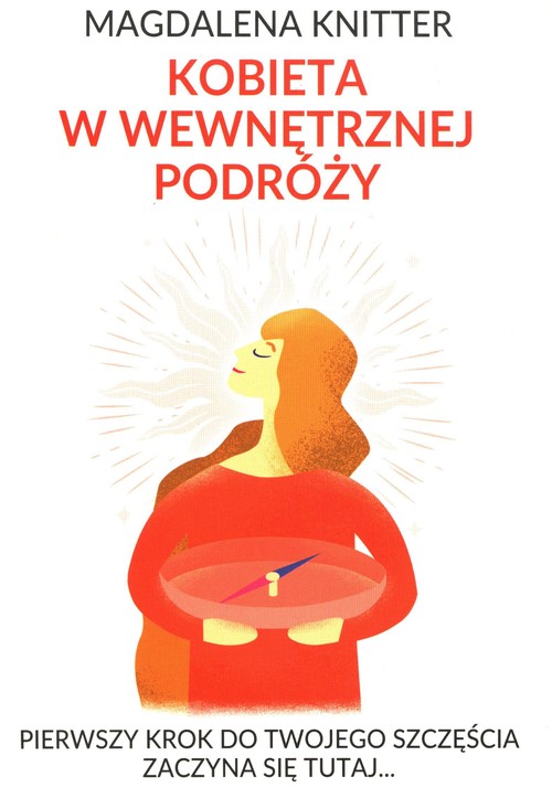 Image of Kobieta w wewnętrznej podróży