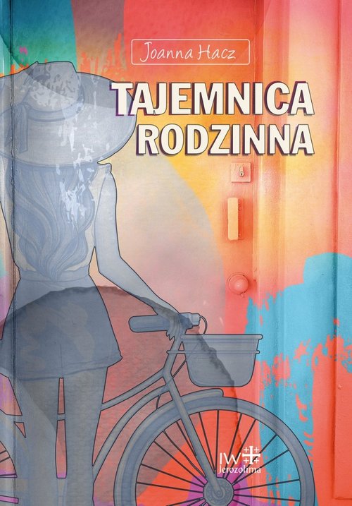 Image of Tajemnica rodzinna