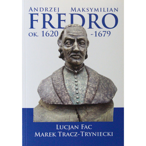Image of Andrzej Maksymilian Fredro ok. 1620-1679