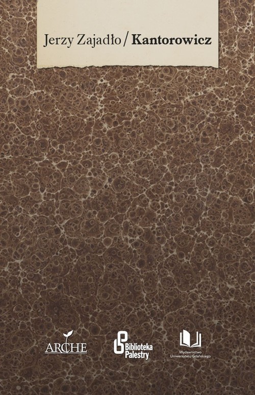 Image of Kantorowicz