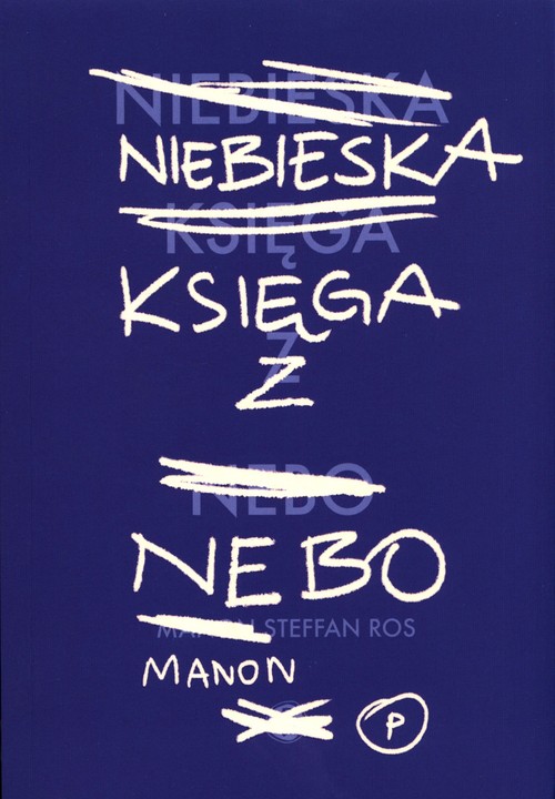 Image of Niebieska Księga z Nebo