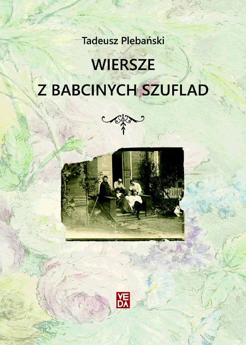Image of Wiersze z babcinych szuflad