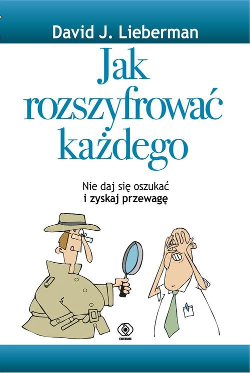 Image of Jak rozszyfrować każdego