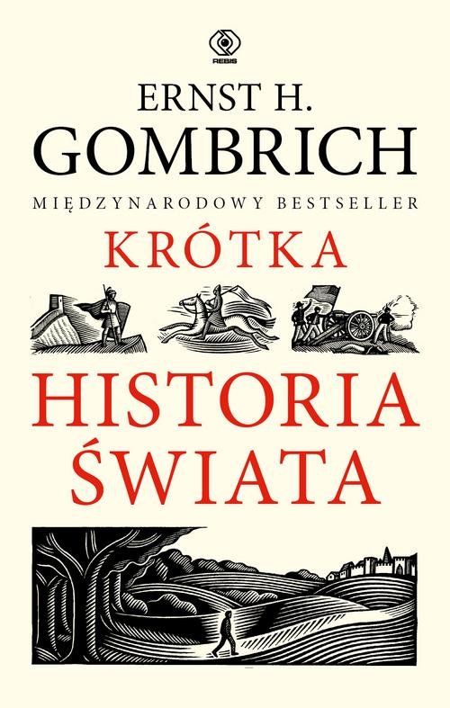 Image of Krótka historia świata