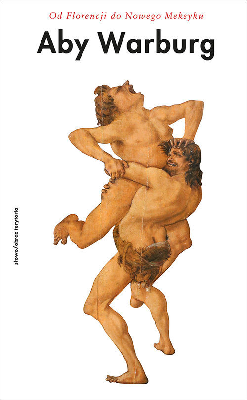 Image of Od Florencji do Nowego Meksyku Pisma z historii sztuki i kultury