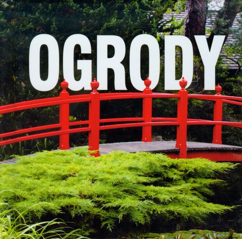 Image of Ogrody