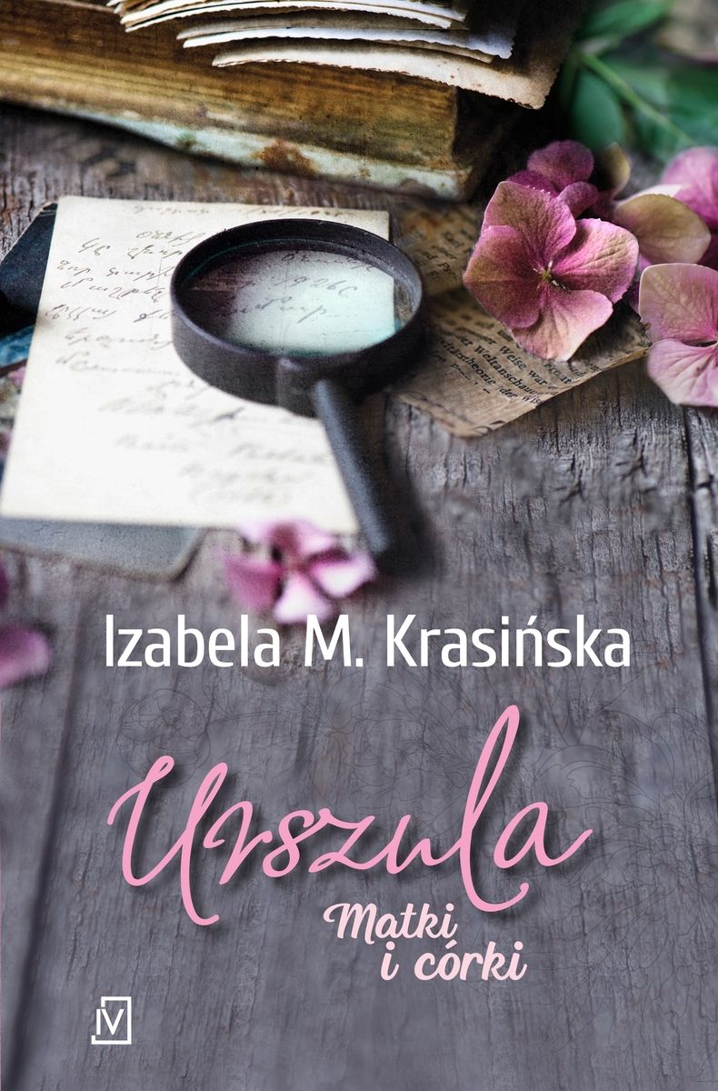 Image of Urszula