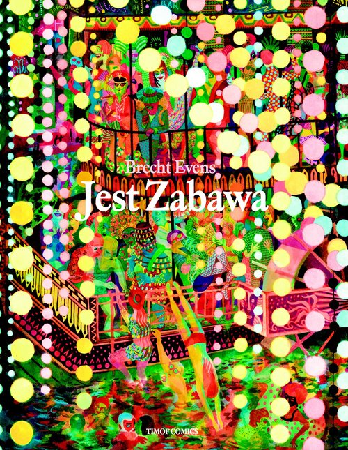 Image of Jest zabawa