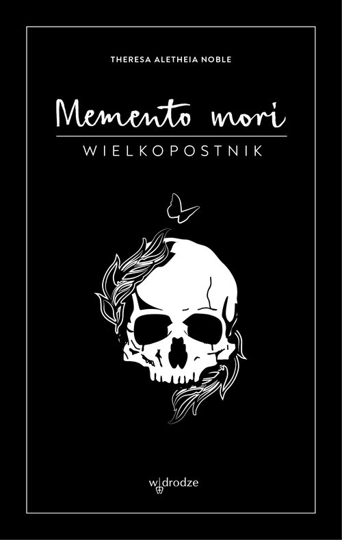 Image of Memento mori Wielkopostnik Memento mori Dziennik