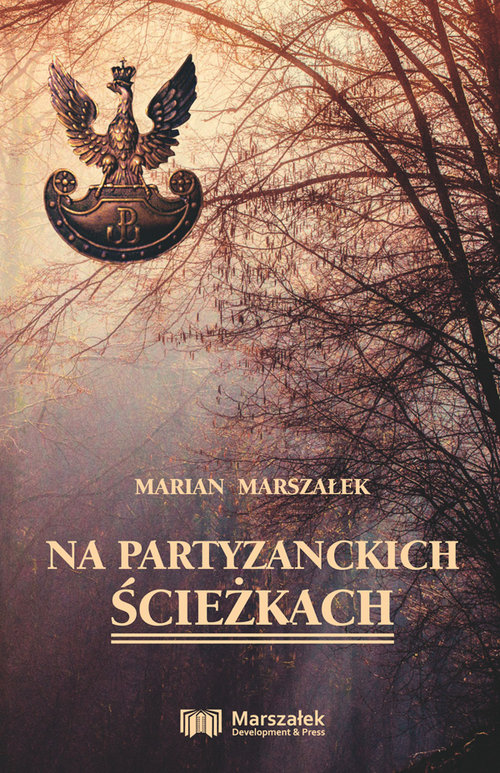 Image of Na partyzanckich ścieżkach