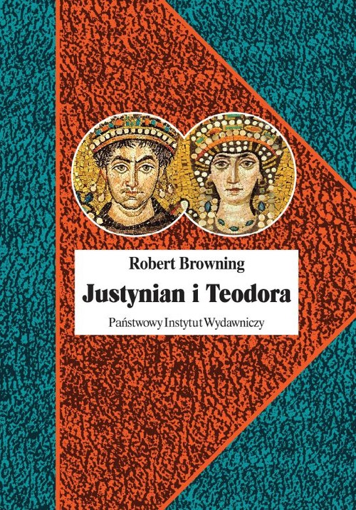 Image of Justynian i Teodora