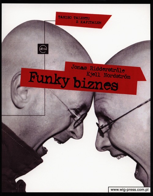 Image of Funky biznes