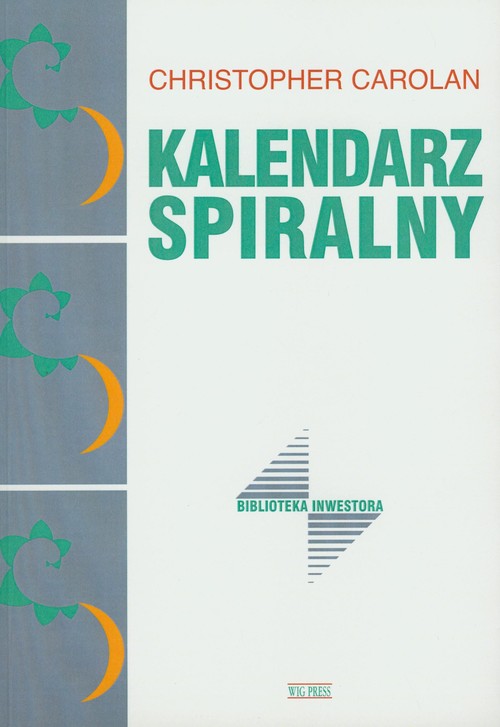 Image of Kalendarz Spiralny