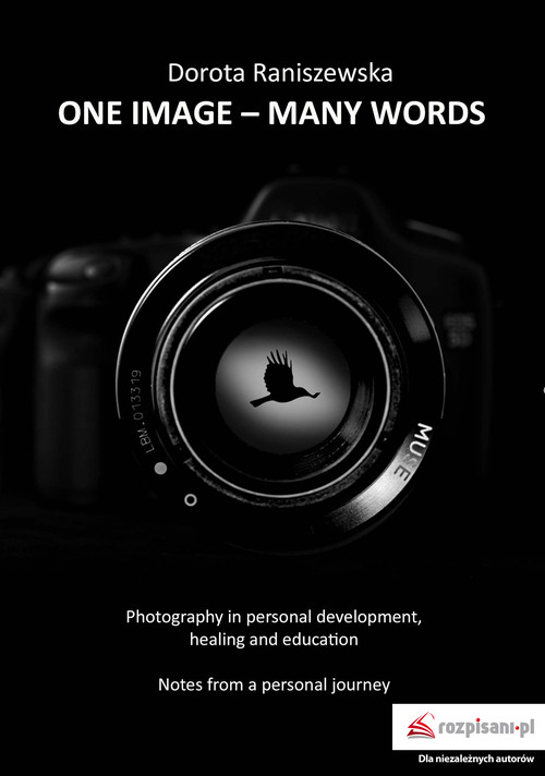 Image of ONE IMAGE - MANY WORDS