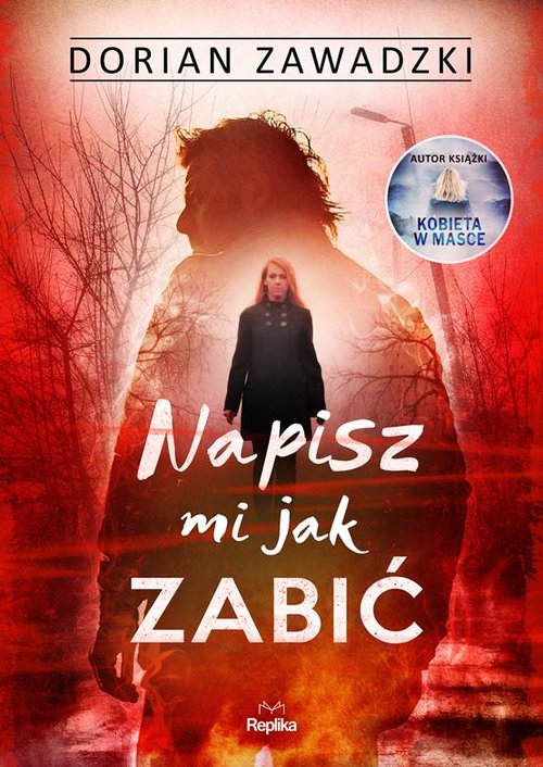 Image of Napisz mi jak zabić