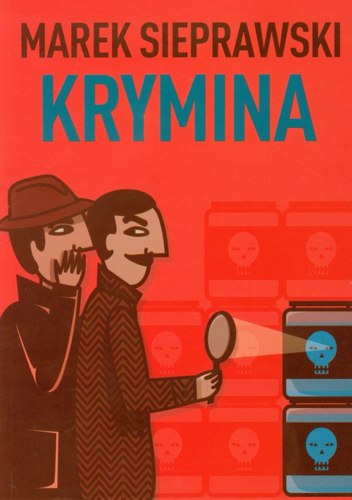 Image of Krymina