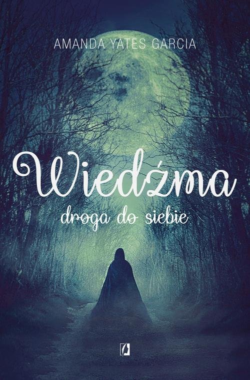 Image of Wiedźma Droga do siebie