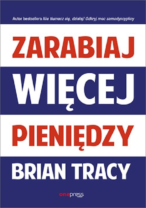 Image of Zarabiaj więcej pieniędzy