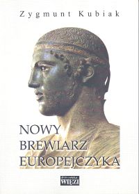 Image of Nowy brewiarz Europejczyka