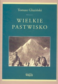 Image of Wielkie pastwisko