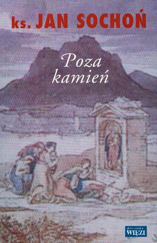 Image of Poza kamień