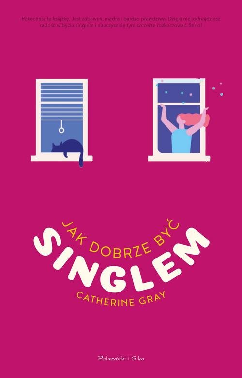 Image of Jak dobrze być singlem