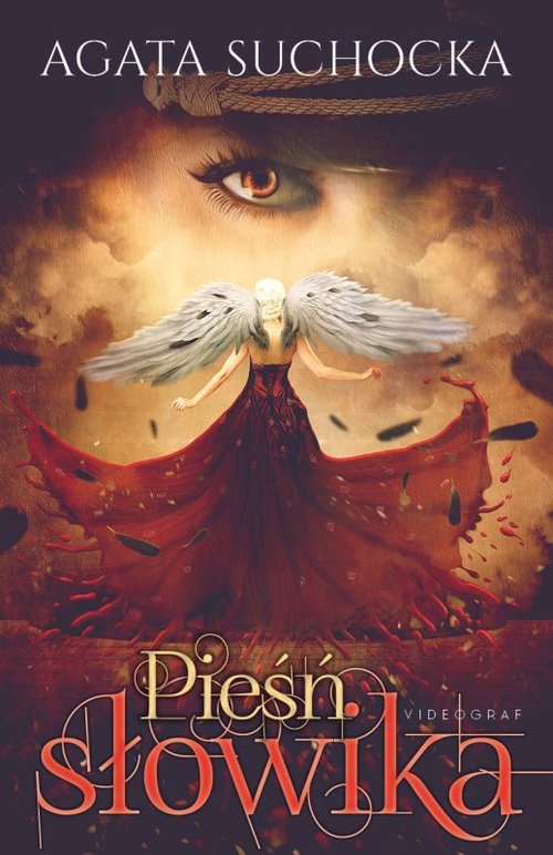 Image of Pieśń słowika Daję ci wieczność Akt 3