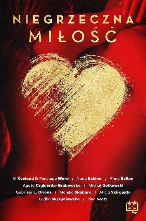 Image of Niegrzeczna miłość