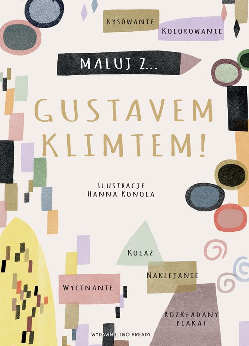 Image of Maluj z Gustavem Klimtem!