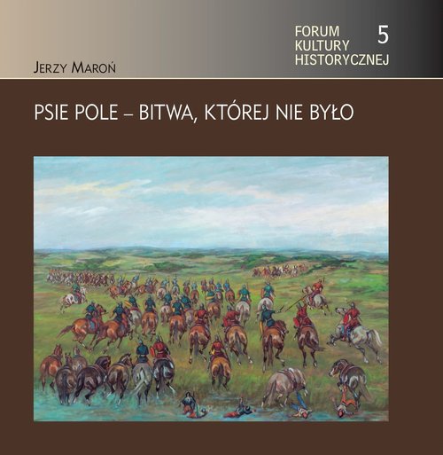 Image of Psie Pole Bitwa której nie było
