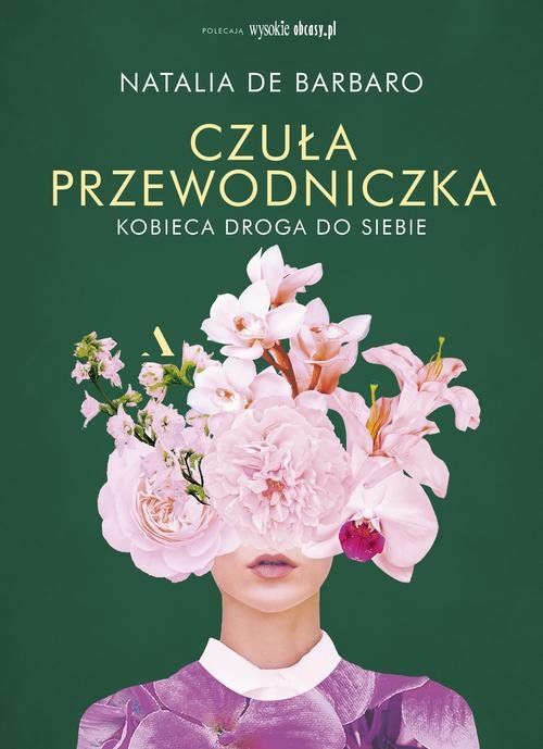 Image of Czuła przewodniczka Kobieca droga do siebie
