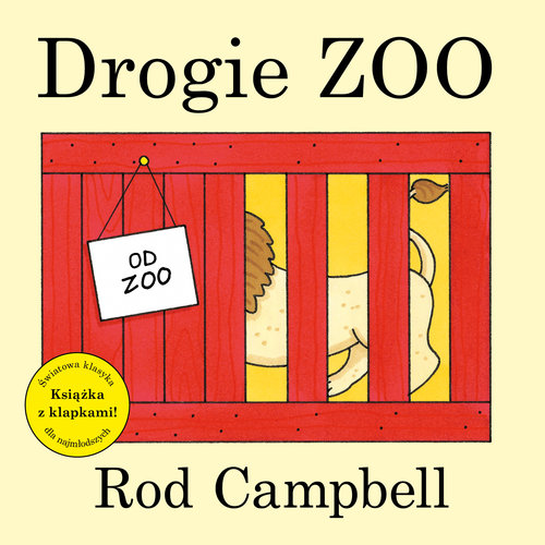 Image of Drogie zoo