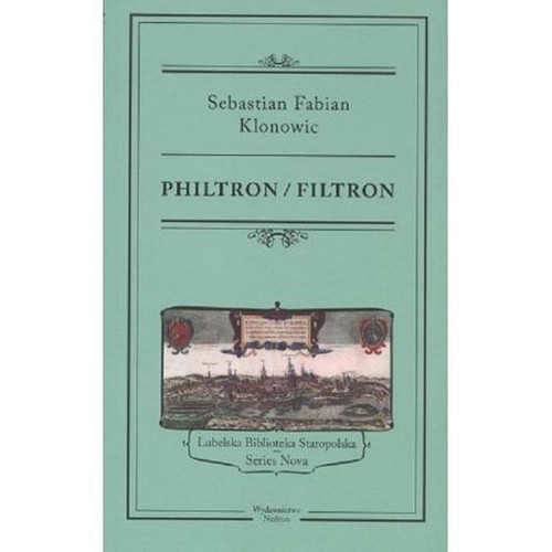 Image of Philtron / Filtron