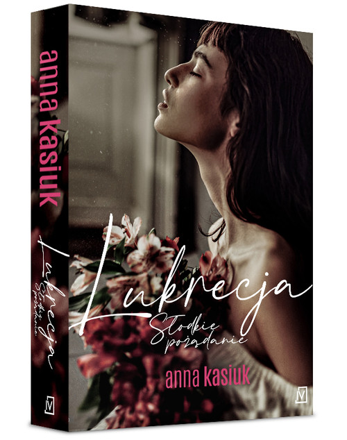 Image of Lukrecja Słodkie pożądanie