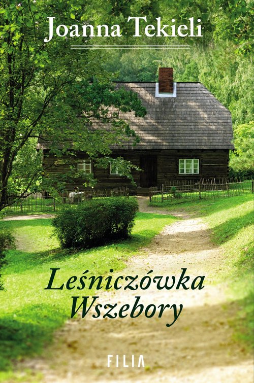 Image of Leśniczówka Wszebory